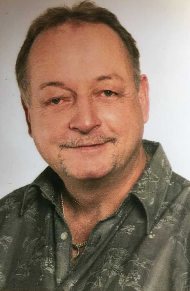 In Gedenken an Uwe Hasler - Zephyr-Depot